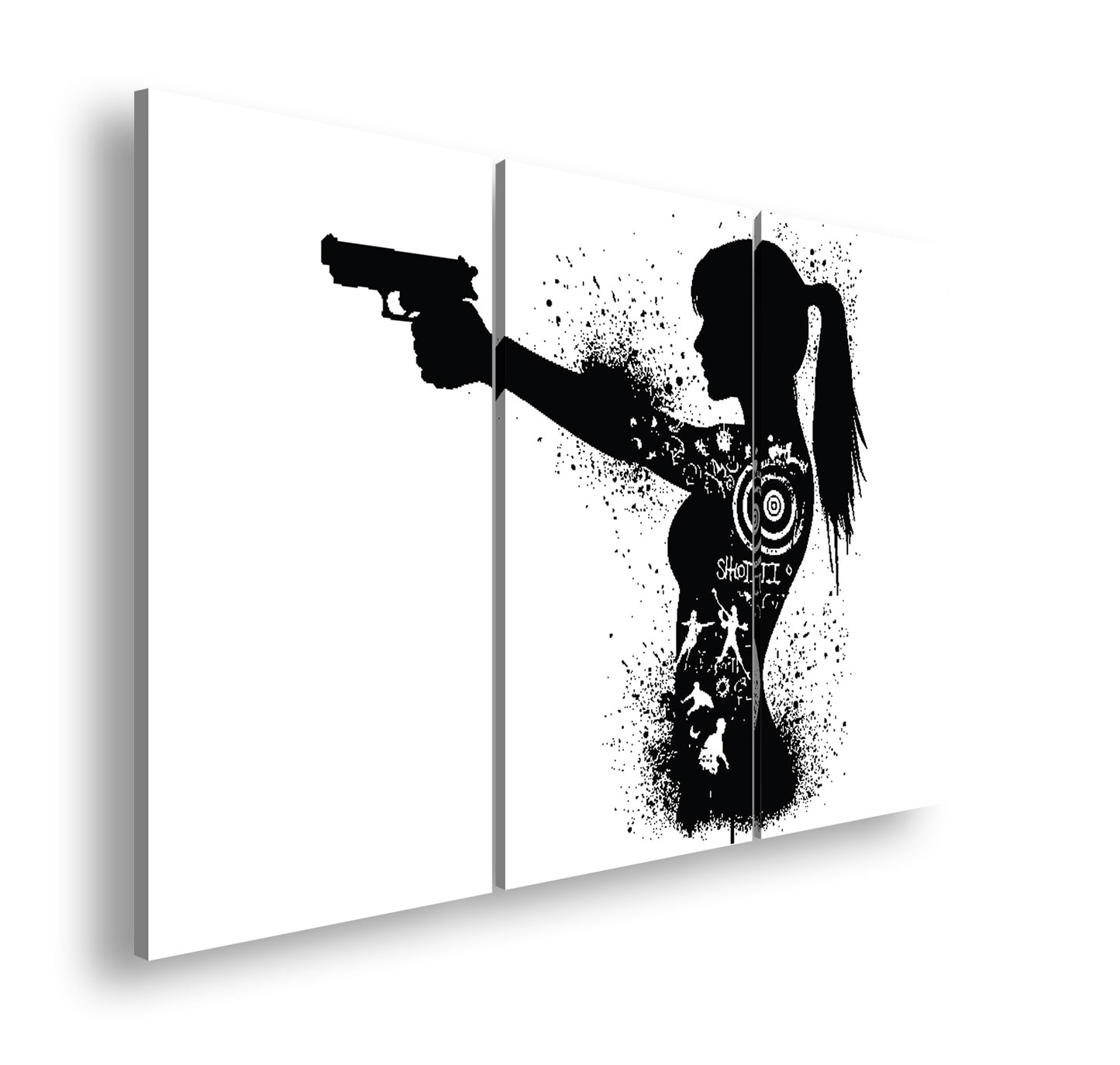 Hauptbild Farbig 3 Teilig