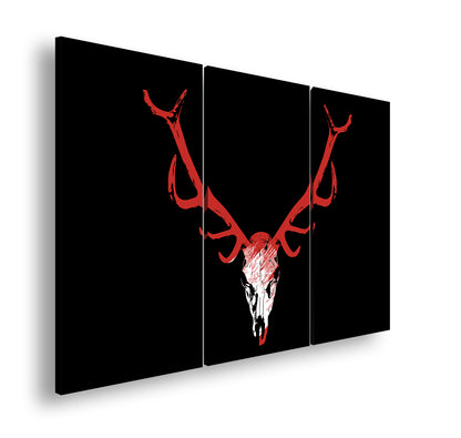 Hauptbild Farbig 3 Teilig