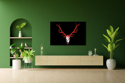 Vorschaubild Wohnzimmerbild 4