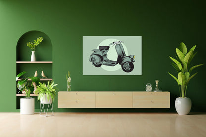 Vorschaubild Wohnzimmerbild 4