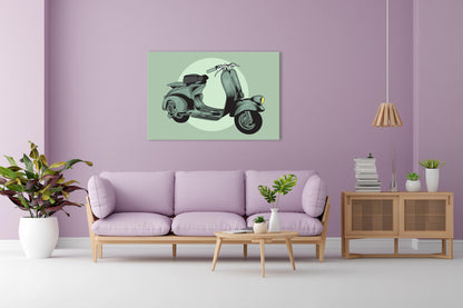 Vorschaubild Wohnzimmerbild 2