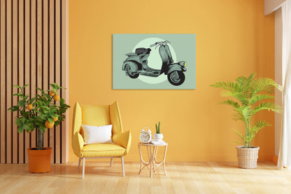 Vorschaubild Wohnzimmerbild 3