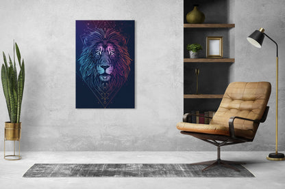 Vorschaubild Wohnzimmerbild 1