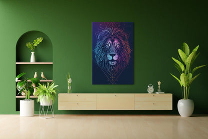 Vorschaubild Wohnzimmerbild 4