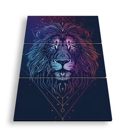 Hauptbild Farbig 3 Teilig