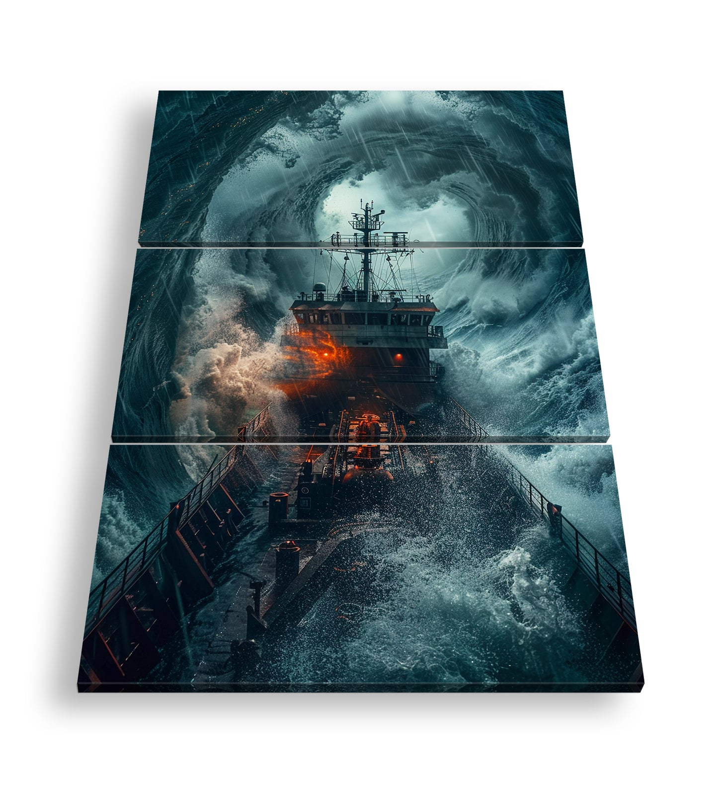 Hauptbild Farbig 3 Teilig