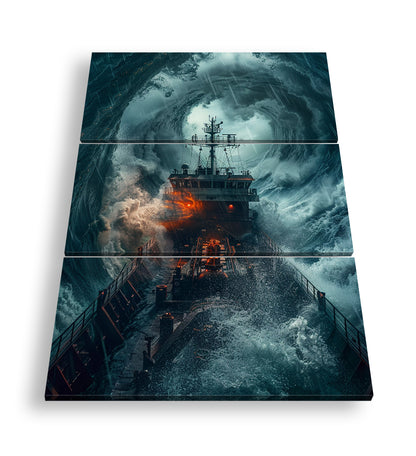 Hauptbild Farbig 3 Teilig