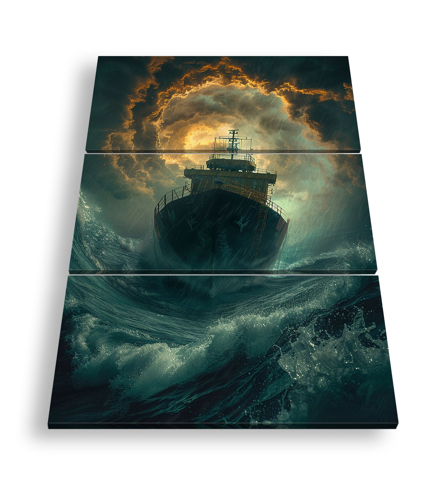 Hauptbild Farbig 3 Teilig