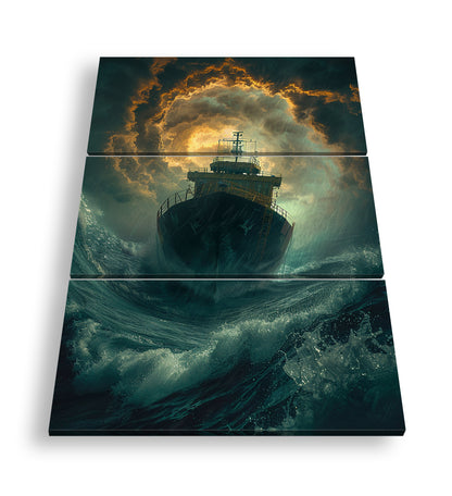 Hauptbild Farbig 3 Teilig