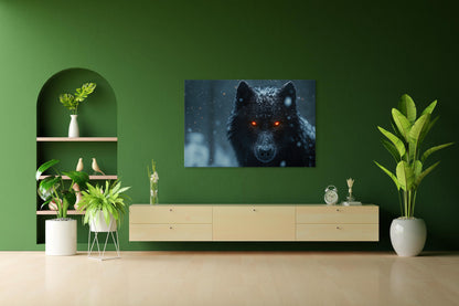 Vorschaubild Wohnzimmerbild 4