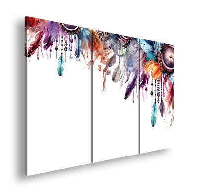 Hauptbild Farbig 3 Teilig