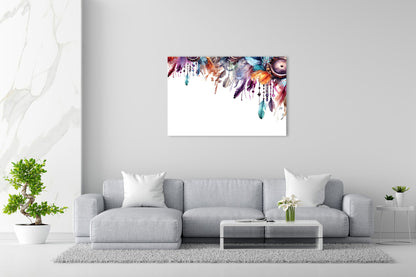 Vorschaubild Wohnzimmerbild 1