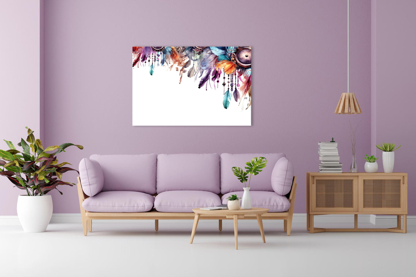 Vorschaubild Wohnzimmerbild 2