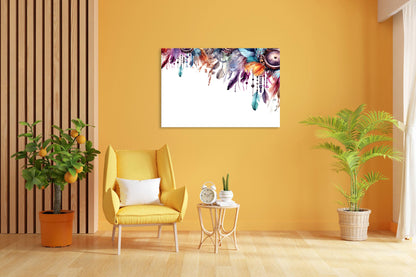 Vorschaubild Wohnzimmerbild 3