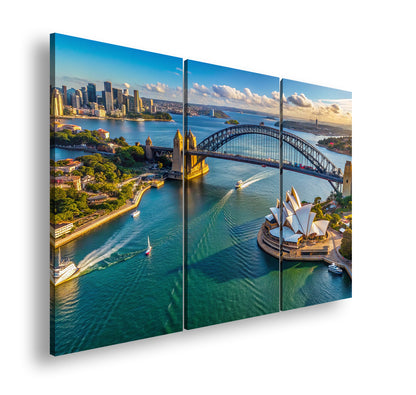 Hauptbild Farbig 3 Teilig