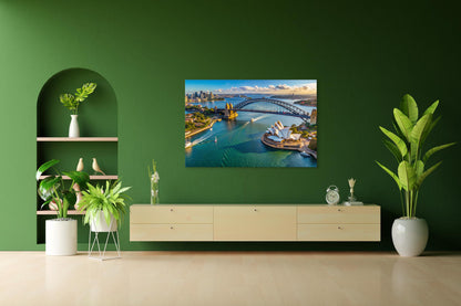 Vorschaubild Wohnzimmerbild 4