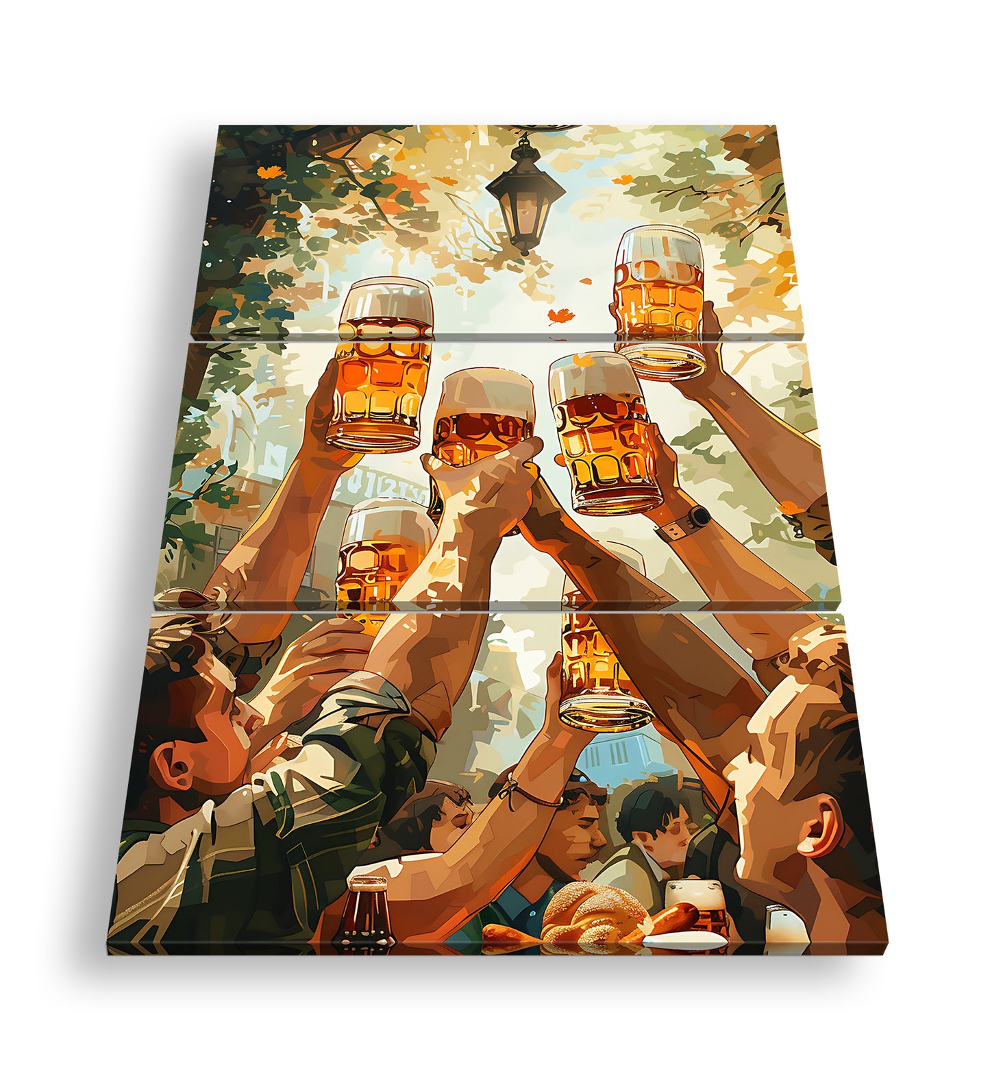 Hauptbild Farbig 3 Teilig