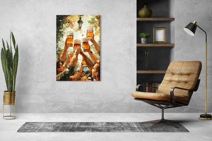 Vorschaubild Wohnzimmerbild 1