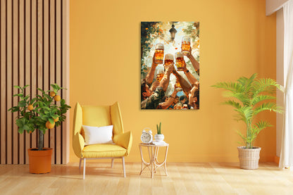 Vorschaubild Wohnzimmerbild 3