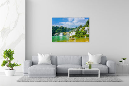 Vorschaubild Wohnzimmerbild 1