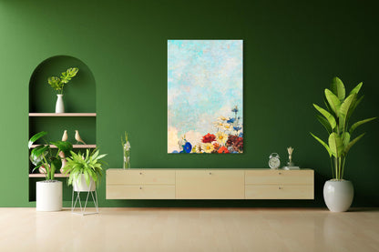 Vorschaubild Wohnzimmerbild 4