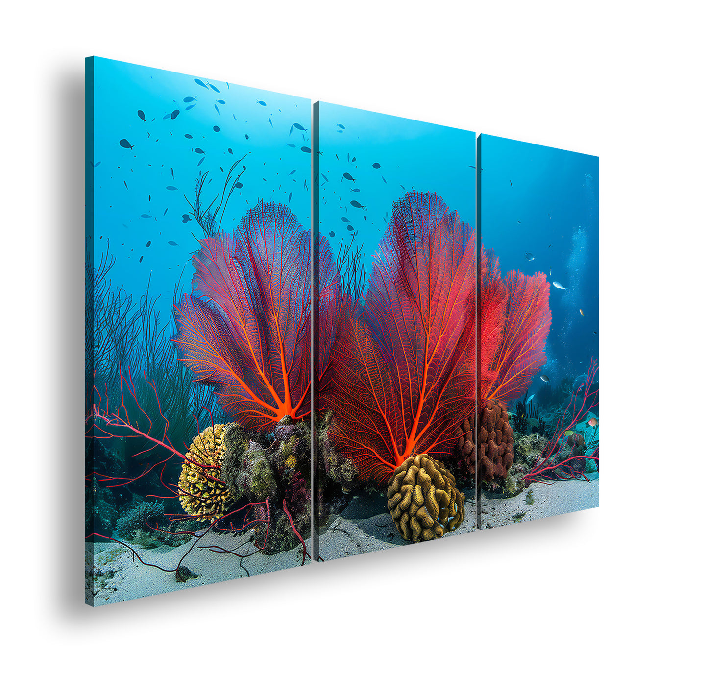 Hauptbild Farbig 3 Teilig