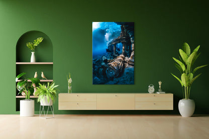 Vorschaubild Wohnzimmerbild 4