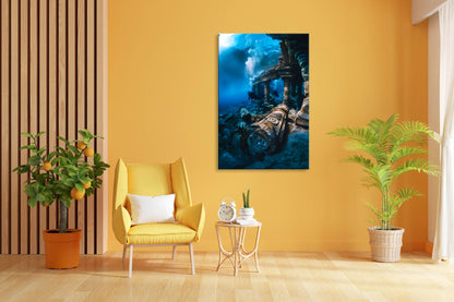 Vorschaubild Wohnzimmerbild 3