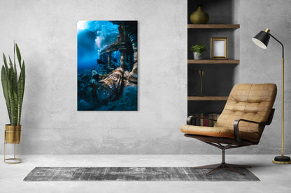 Vorschaubild Wohnzimmerbild 1