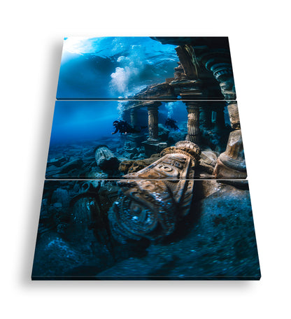 Hauptbild Farbig 3 Teilig