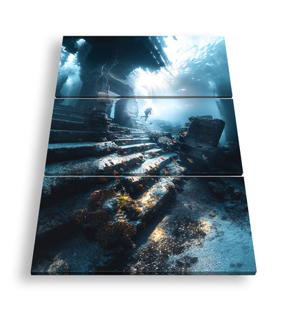 Hauptbild Farbig 3 Teilig