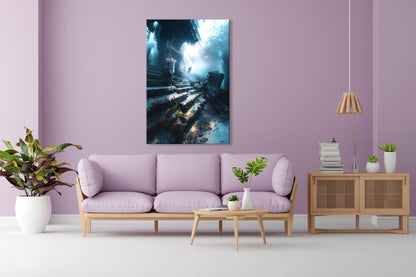 Vorschaubild Wohnzimmerbild 2