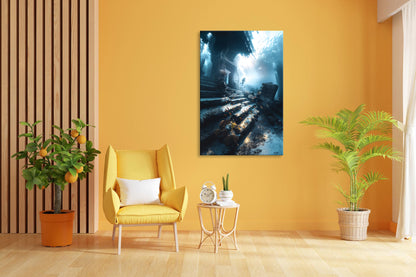 Vorschaubild Wohnzimmerbild 3