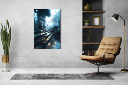 Vorschaubild Wohnzimmerbild 1