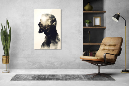 Vorschaubild Wohnzimmerbild 1