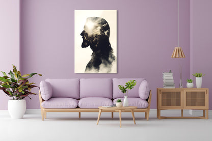 Vorschaubild Wohnzimmerbild 2