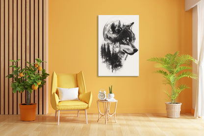 Vorschaubild Wohnzimmerbild 3