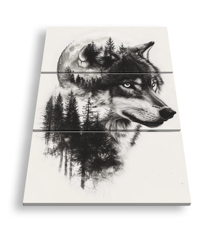 Hauptbild Farbig 3 Teilig