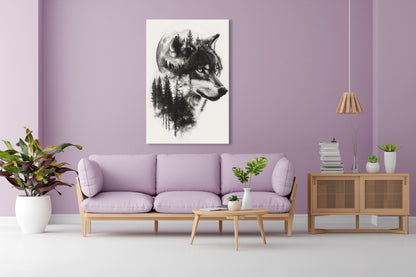 Vorschaubild Wohnzimmerbild 2