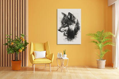 Vorschaubild Wohnzimmerbild 3