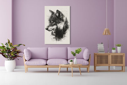 Vorschaubild Wohnzimmerbild 2