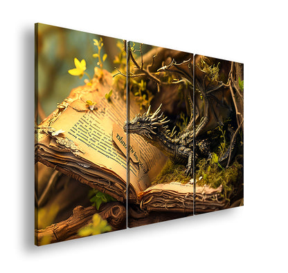 Hauptbild Farbig 3 Teilig