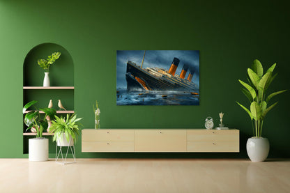 Vorschaubild Wohnzimmerbild 4