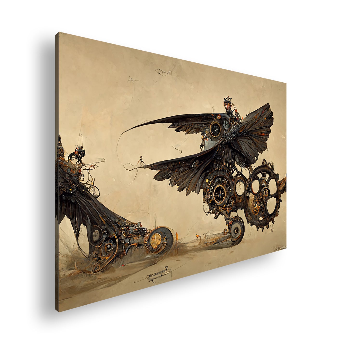 Hauptbild Farbig Standart