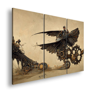 Hauptbild Farbig 3 Teilig