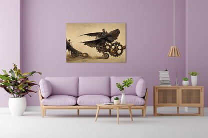 Vorschaubild Wohnzimmerbild 2