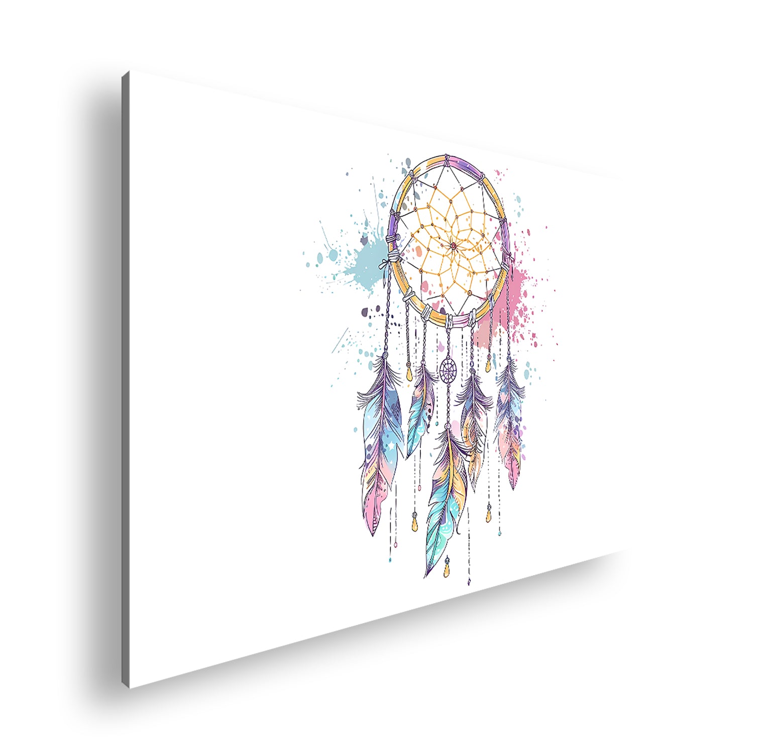 Hauptbild Farbig Standart