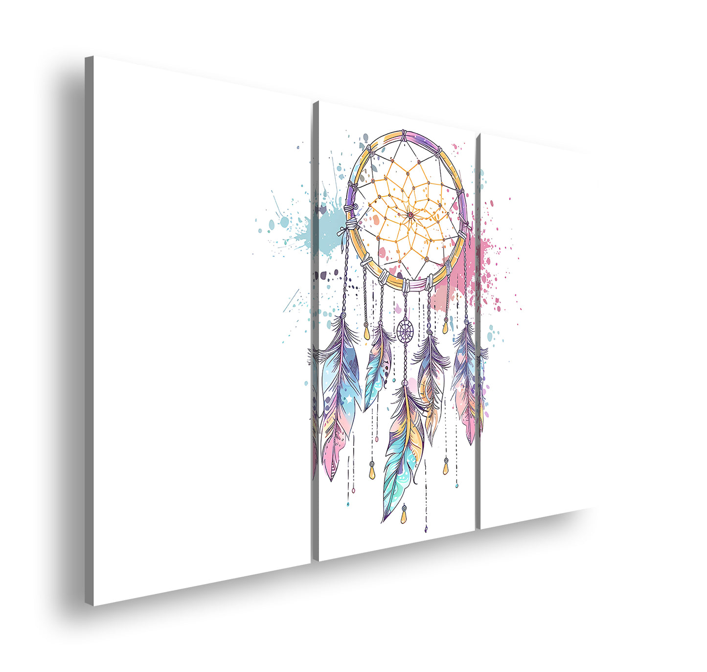 Hauptbild Farbig 3 Teilig