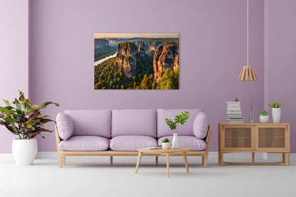 Vorschaubild Wohnzimmerbild 2