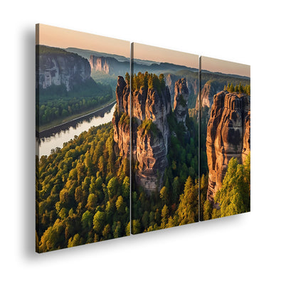 Hauptbild Farbig 3 Teilig